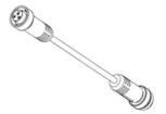 1300110019  Wire & Cable