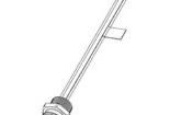 1300130067 Sensor Cables / Actuator Cables