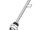 1300130110 Circular Metric Connectors