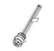 1300130233 D-Sub Micro-D Connectors