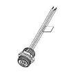 1300130378 Sensor Cables / Actuator Cables