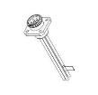 1300130417 Sensor Cables / Actuator Cables