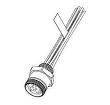 1300150117 DC Power Cords