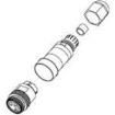 1300170014 Standard Circular Connector
