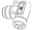 1300180206 Standard Circular Connector