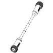 1300250087 Sensor Cables / Actuator Cables