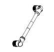 1300250482 Sensor Cables / Actuator Cables