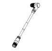 130028-0073 Sensor Cables / Actuator Cables