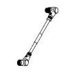 130028-0104 Sensor Cables / Actuator Cables