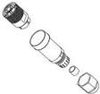 1300340006  Connectors