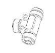 130035-0060 Standard Circular Connector