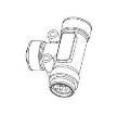 1300350061 Standard Circular Connector