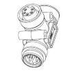 1300350090 Specialised Cables