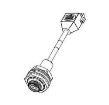 1300390087 Sensor Cables / Actuator Cables