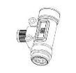 1300390141 Sensor Cables / Actuator Cables