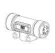 1300390351 electronic component of Molex