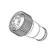 1300390376  Connectors