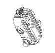 1300390391 Circular Metric Connectors