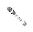 130047-0018  Connectors