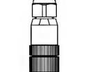 1300470040 Circular Metric Connectors