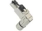 130047-8009 Circular Metric Connectors