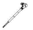 1300480062 Sensor Cables / Actuator Cables
