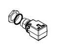 130054-0010 electronic component of Molex