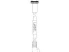 1300540021 Ethernet Cables / Networking Cables