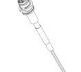 130054-5003 Ethernet Cables / Networking Cables