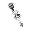 130055-0004 Ethernet Cables / Networking Cables