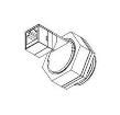 130055-0014  Connectors