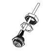 1300550020 Ethernet Cables / Networking Cables