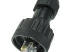 1300570003 Modular Connectors / Ethernet Connectors