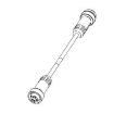 1300100487 Sensor Cables / Actuator Cables