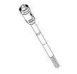 1300630089 Sensor Cables / Actuator Cables