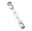 1300642099 Sensor Cables / Actuator Cables