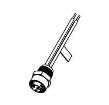 130066-0254 Sensor Cables / Actuator Cables