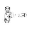 1300680075 electronic component of Molex