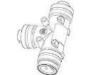 1300680099 Standard Circular Connector