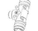 1300680105 Standard Circular Connector