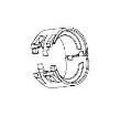 1300700020 Standard Circular Connector
