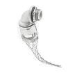 1300960076 Cable Glands, Strain Reliefs & Cord Grips