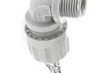 1300990137 Cable Glands, Strain Reliefs & Cord Grips