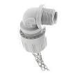 1300990107 Cable Glands, Strain Reliefs & Cord Grips