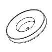 130112-0263 LED Lighting Fixture Accessories