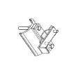1301160017 Wire Ducting & Raceways
