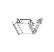 1301160018 Wire Ducting & Raceways