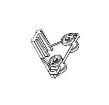 1301160022 Wire Ducting & Raceways