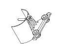 1301180023 Wire Ducting & Raceways