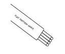 1301190004 Flat Cables